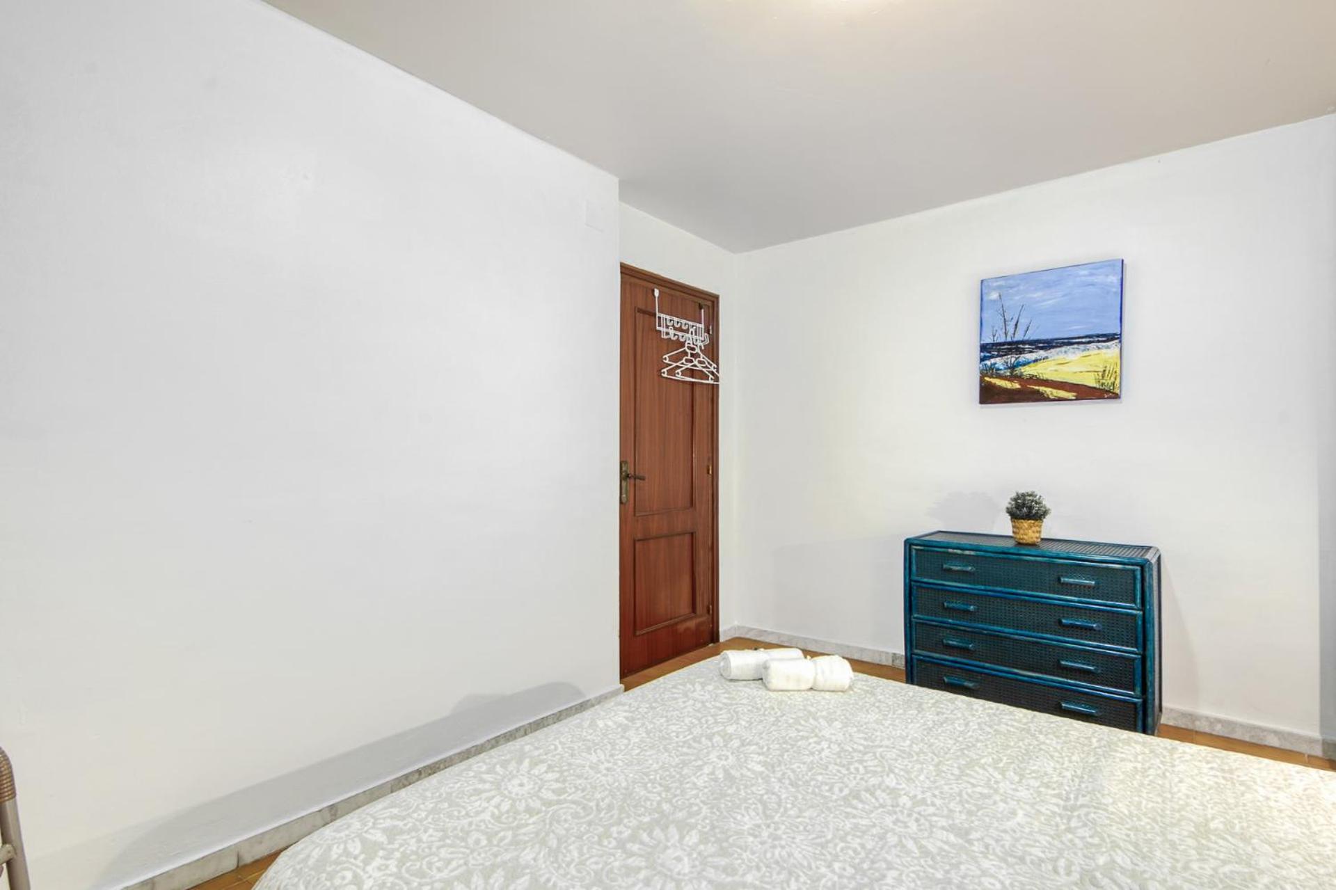 Dallas 2F Canyelles Roses - Immo Barneda Dış mekan fotoğraf
